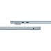 Apple MacBook Air MC6V4 2025 LLA-M4-24GB RAM-512GB SSD